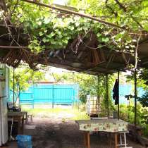 Дом в центре пгт Черноморский Северского райна 54кв м 11 сот, в Краснодаре