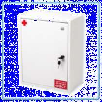 Аптечка первой помощи офисная, в Москве