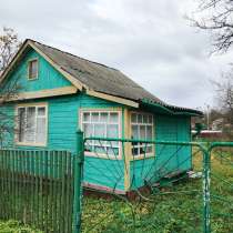 Дом 35 м2 снт Химик-1, в Переславле-Залесском