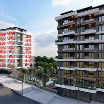 Продам апартаменты в Турции, Алания, район AVSALLAR, в г.Саратов
