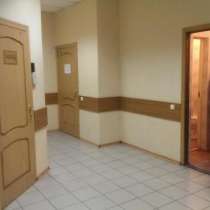 Офис в собственность 128 м2, в Москве