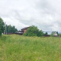 Участок 14 с. ИЖС д. Болшево, в Переславле-Залесском