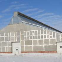 Аренда производственное помещение, в Санкт-Петербурге