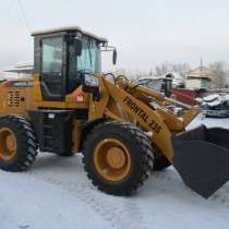 Продается фронтальный погрузчик FrontalL 235, в Саратове