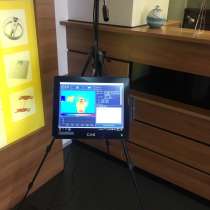 Камера тепловизор SM 080, в Москве