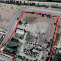Продается земельный участок в 2.7Га (Пскент), в г.Ташкент