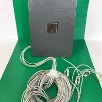 Вызывной пост ПВУ-Г0100ЩУЗ (оригинал), в Старой Купавне