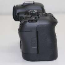 Canon EOS R6 20.1MP Mirrorless Camera - Black W/ 35MM 1:1.4, в г.Лидс