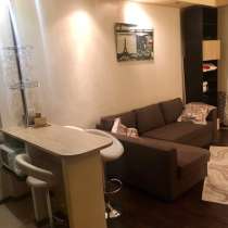 Сдам студию по пр-т. Дружбы 34а, в Новокузнецке