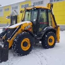 Продам экскаватор погрузчик JCB 3cx super, 2013 г/в, в Самаре