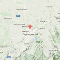 Продается торговое помещение, в Симферополе
