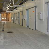 Монтаж холодильных камер, в Москве