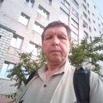 Игорь, 59 лет, хочет пообщаться, в Калуге