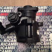 Насос гидроусилителя руля PI0145 General Ricambi, в Москве