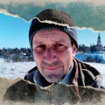 Василий, 52 года, хочет пообщаться, в Можайске