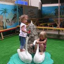 Размещение отдыхающих по бюджетным ценам, в Новокуйбышевске