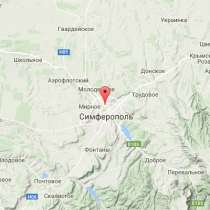 Сдается, в Симферополе