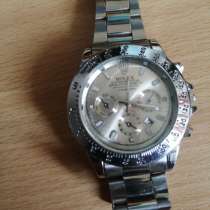Часы ROLEX, в Москве