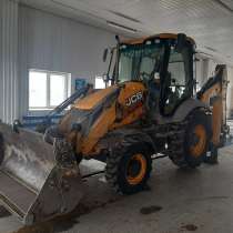 Продам Экскаватор погрузчик JCB 3CX 4T цена 5155 т. р, в Уфе