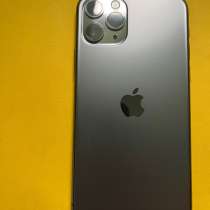 Айфон 11 про 256 гб акб 72% цена 30000₽, в Петропавловск-Камчатском