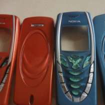 Корпус на Nokia 7210, в Москве