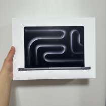 MacBook Pro 14, в Москве