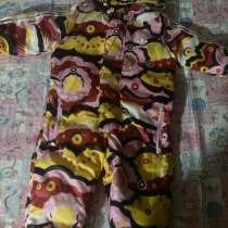 Adidas original, рост 80 см, комбинезон детский, в Бологом