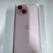 Продам iPhone 15, в Краснодаре