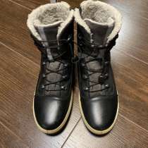 Ботинки зимние, в Казани