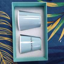 Набор стаканов 2шт, в Рязани