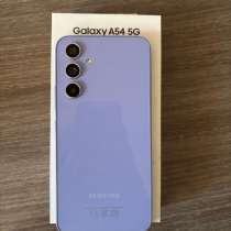 Самсунг A54 на 256гб, в Саратове