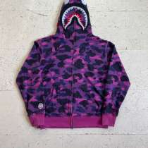 Кофта BAPE, в Челябинске