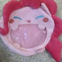 Рюкзак пинки пай, в Звенигороде