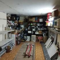 Сдам гараж. Мкр-н Ареда. На длительный срок, в Сочи