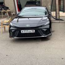 Продаю Камри 80, 2 л бензин гибридный, учет ??РФ. Пробег 1, в Махачкале