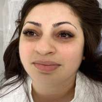 Наращивание ресниц, в Сочи