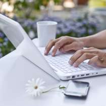 Удалённая работа, в Краснодаре