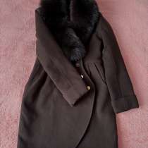 Продам пальто, в Краснодаре
