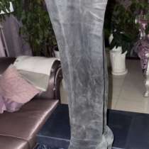 Ботфорты 38 Sergio rossi, в Москве