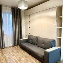 Сдам 1-на комнатную квартиру В Московской области, городе Ор, в Орехово-Зуево