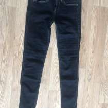 Джинсы стреч-42р-р, в Санкт-Петербурге