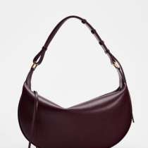 Новая сумка ZARA из новой коллекции, в Санкт-Петербурге