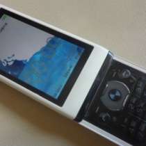 сотовый телефон Sony-Ericsson U10i Aino, в Москве