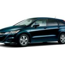 Куплю подержанный автомобиль Honda Honda Stream, в Омске