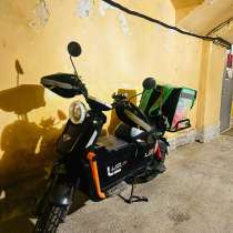 Электрический велик продаются, в Санкт-Петербурге