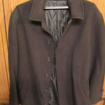 Пальто мужское, в Твери