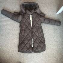 Куртка зимняя, в Тобольске