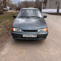 Ваз 2115, в Чернушке