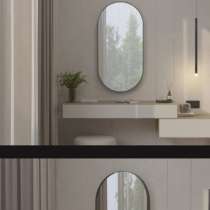 Новое зеркало настенное. Bajjo, в г.Москва