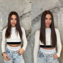 Наращивание биопротеиновые волосы, в Новосибирске